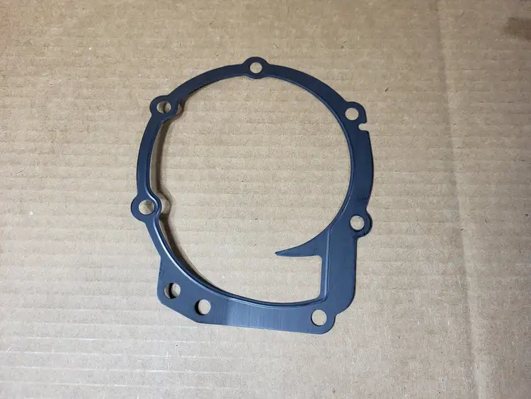 Used CATERPILLAR 374-4419 Parts British Columbia CA | Lenmark #914269