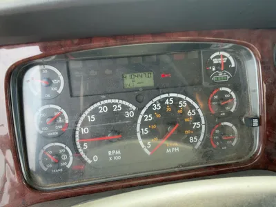 USED 2012 FREIGHTLINER FUEL TRUCK