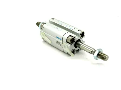NEW FESTO ADVU-16-20-A-P-A-S2 CYLINDER ADVU1620APAS2