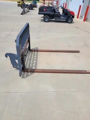 Fork Attachment