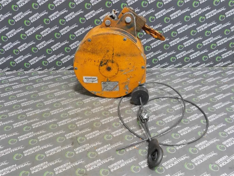 Used KROMER 7241-0? Power & Hand Tools (Misc) Wisconsin US | Green Industrial #676465