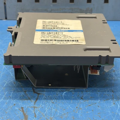 Used Johnson Controls AS-UNT141-1 Miscellaneous Equipment (Electrical & Power) Indiana US | J&J Industrial Supply #1513305