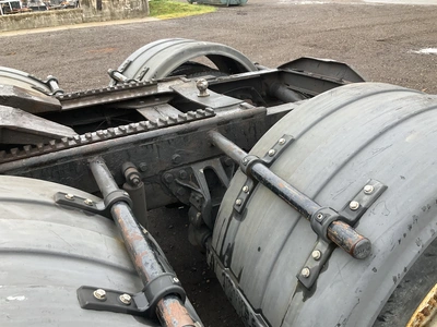 USED 1994 WESTERN STAR SEMI