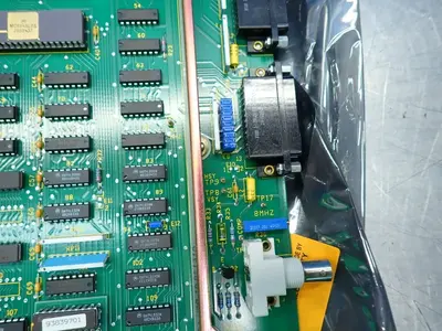 NEW ALLEN BRADLEY 8000VADZ