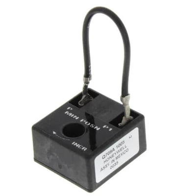 Honeywell Q709A1005 Miniature Potentiometer [New]