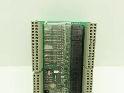 Used HSD _UNKNOWN_ PLC Input & Output | Arrow Industrial #557447
