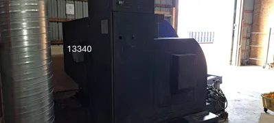 2017 MILLTRONICS ML26/40 CNC Lathes | 520 Machinery Sales LLC (9)