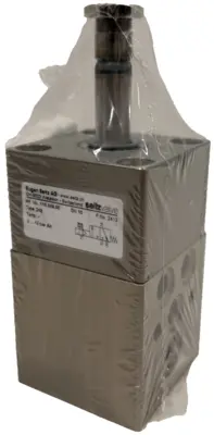 NEW EUGEN SEITZ AG 2055R0070