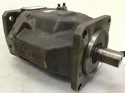USED REXROTH A10VS140DFPI/31P-PKD62K05 S0355