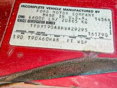 Used 1987 ROCK HOG RH65 CHUCK FOR QL6 SHANK BIT Drill Chucks Pennsylvania US | East West Machinery & Drilling #1546912