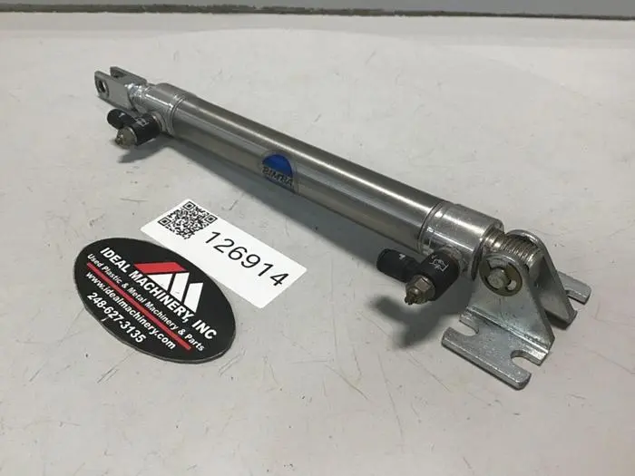 Used BIMBA M-044-DXP Cylinders Michigan US | Ideal Machinery #575490