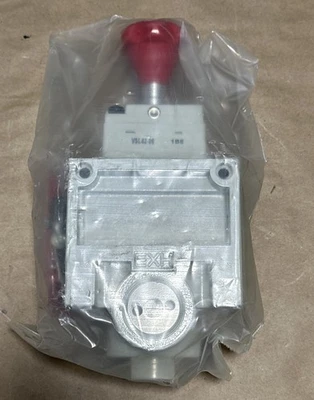 NEW Numatics VSL42-06M