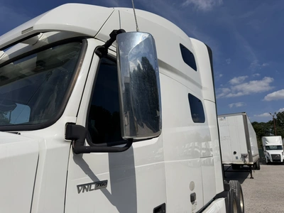 Used 2021 VOLVO VNL760 Conventional trucks Indiana US | Miedema Asset Management Group #1414630