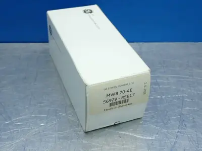 New | in-Stock GENERAL ELECTRIC 5692985617 Probes Ohio US | HGR 24 #733864