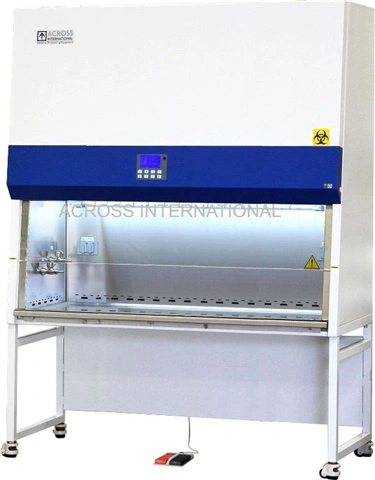 New | in-Stock ACROSS _UNKNOWN_ Fume Hoods Connecticut US | DMC Industries #1281561