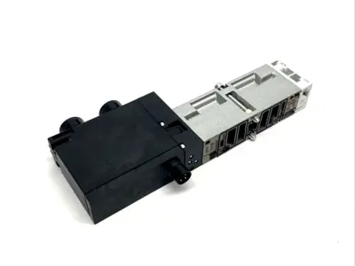 Used Festo 539187, VSVA-B-P53E-ZD-A2-1T1L Solenoid Valves Michigan US | Maverick Industrial Sales #1400829