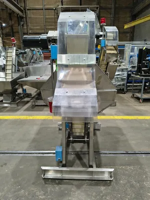 HOPPMANN EP-8 Conveyor | ESS Industrial Equipment Sales (4)