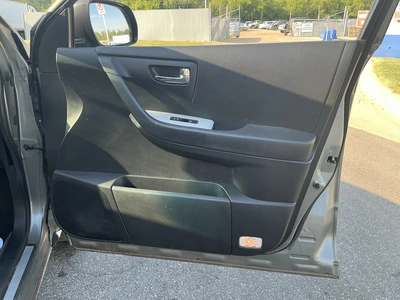 USED 2007 NISSAN MURANO