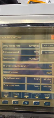2008 Ecosystem Aqua 100 Other Post Press | M3 Graphic Machinery (24)