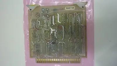 USED COMSTAR 8100-0025B