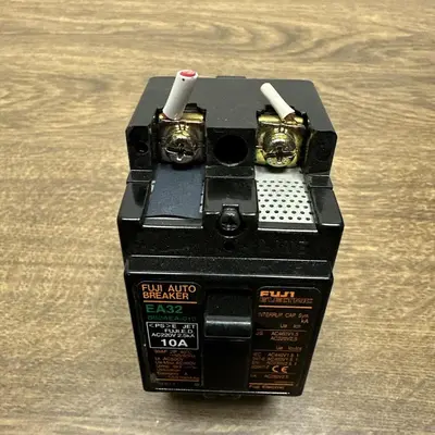 USED FUJI EA32