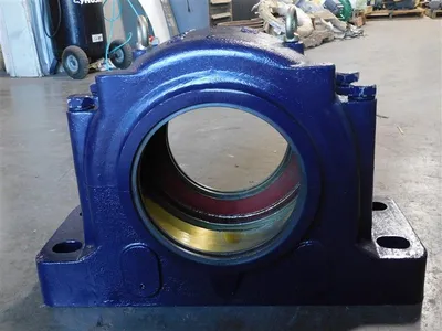 USED CONSOLIDATED SD 3125