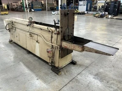 USED LAPOINTE HP-10