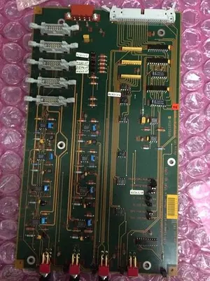 Schlumberger Tech 97911054 C/H Comparator