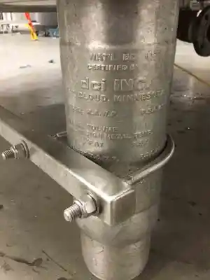 USED DCI 5000L