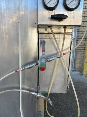 USED ALKAR 1000