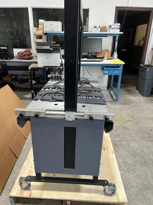 Used signode SGP 4330 Miscellaneous Equipment (Electrical & Power) California US | American Industrial Supply Co. #1377045