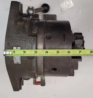 Used YUASA 550-006 SUPER SPACER Misc Industrial Equipment Kentucky US | Aucto #688212