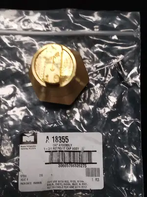 Used Mueller A18355 Pump & Valve Parts US | Infinity wholesale & Supply LLC #1305686