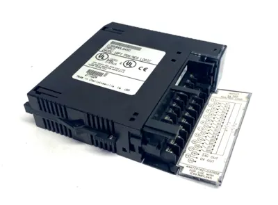 USED GE FANUC IC693MDL645D