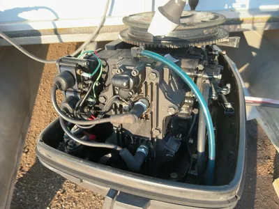 Used 1994 CREST SPORT 18-23 Boats (Misc) Michigan US | Miedema Asset Management Group #1324293