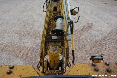 Used JOHN JOHN DEERE 850B Trenchers Florida US | HDD Broker #1346424