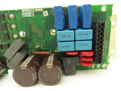 Allen Bradley 312747-A12 PCB Inverter Printed Circuit Board PC Drive Control