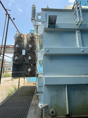 ABB LMN60491 Distribution Transformers | Yellow Tag Capital Recovery (5)