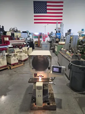 DORSEY METROLOGY 16H Comparators | GMT (3)