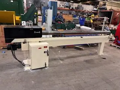 Used _UNKNOWN_ _UNKNOWN_ Core Cutters Pennsylvania US | Global Equipment International, LLC #1433015