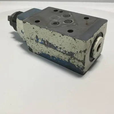USED VICKERS CVGC 3 W 125 10
