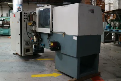 USED 2002 BATTENFELD BA500/200 CDK-SE