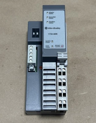 NEW Allen-Bradley 1734-ADN B
