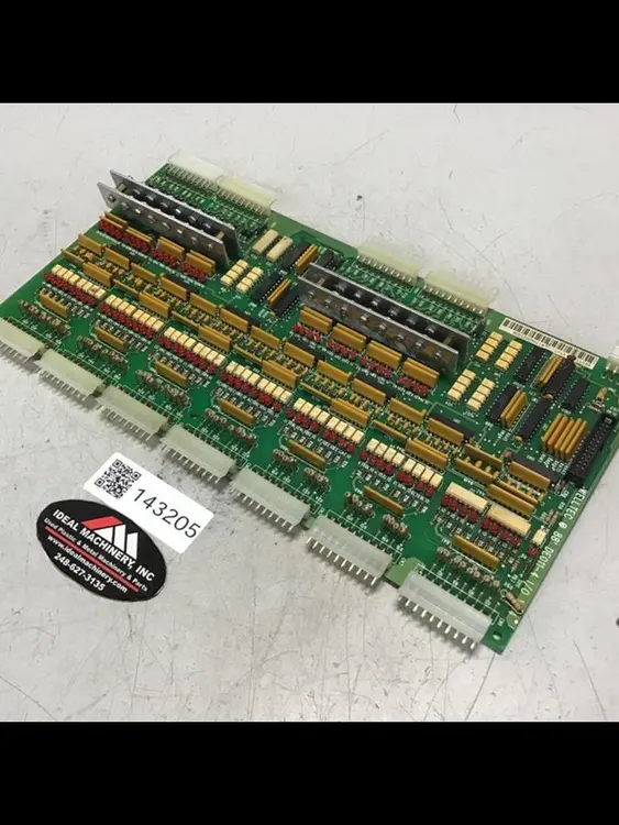 Used WELLTEC DE011-4 Circuit Boards Michigan US | Ideal Machinery #690694