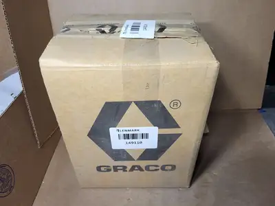 New | in-Stock GRACO NXT011 Misc Electrical & Power Parts British Columbia CA | Lenmark #913976