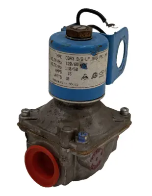 NEW ASCO SOLENOID VALVE K3A552T