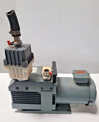 USED Gamry Instruments 23473247327473204092397473274