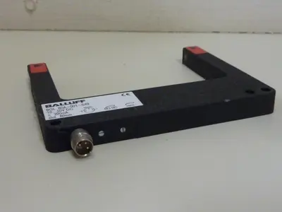 USED BALLUFF BGL 80A-001-S49