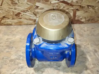 Used BROOKS INSTRUMENT 3332A02A33AA Parts (Hydraulics and Pneumatics) British Columbia CA | Lenmark #256067