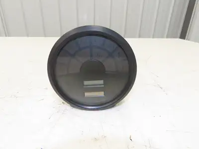Linde 000.946.07.63 Electric Forklift LCD Guage Dash Display Module Off E18C-02